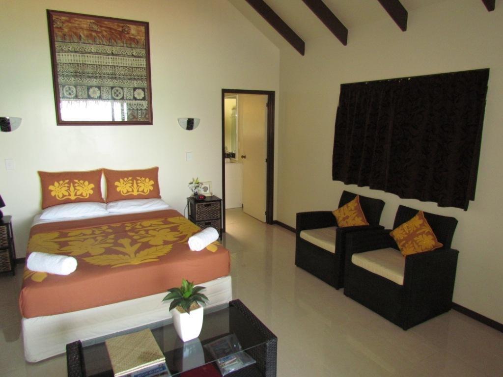 Muri Shores Rarotonga Zewnętrze zdjęcie
