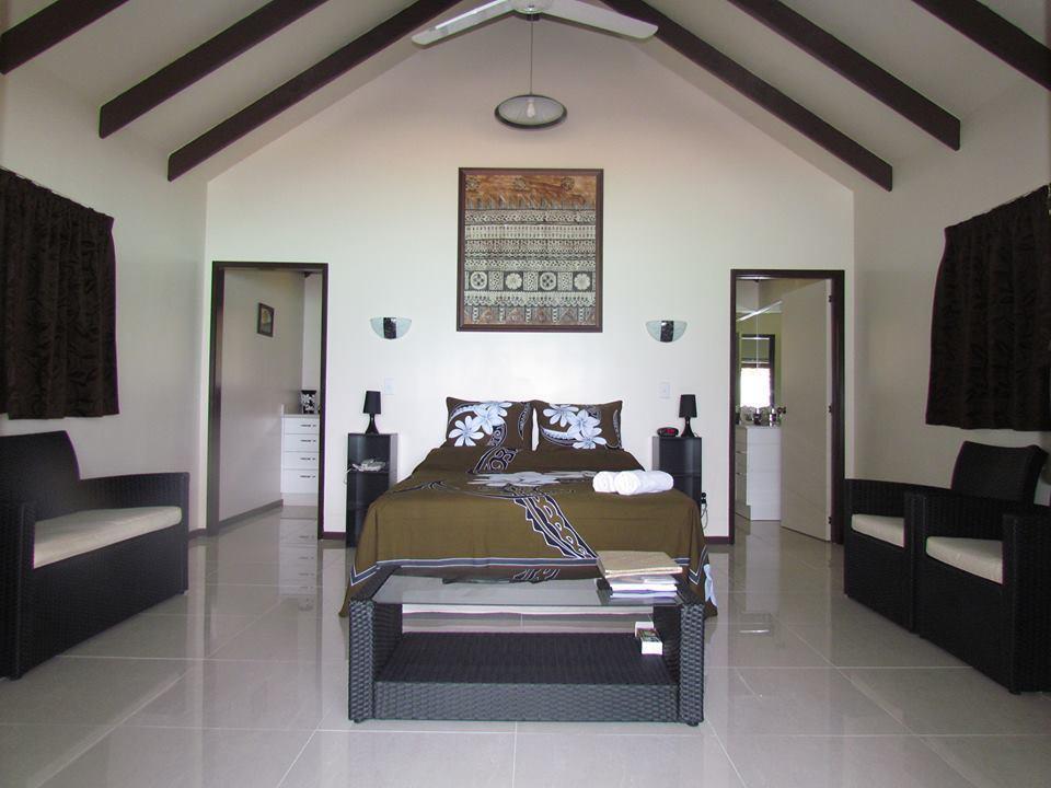 Muri Shores Rarotonga Zewnętrze zdjęcie