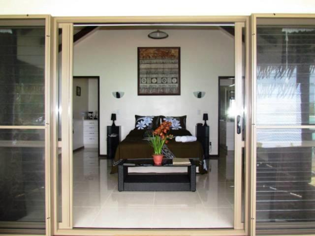 Muri Shores Rarotonga Pokój zdjęcie
