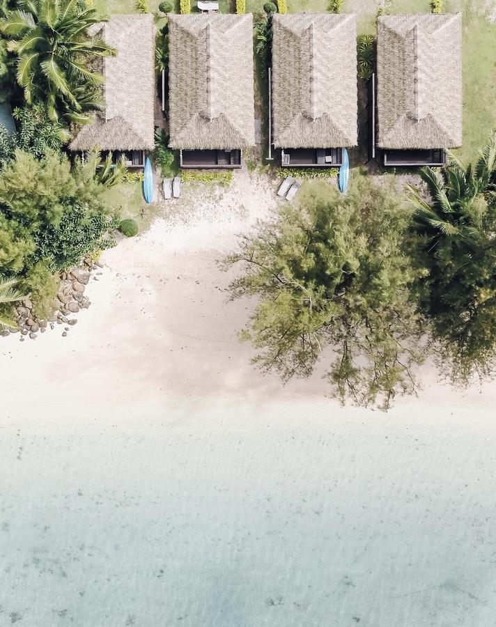 Muri Shores Rarotonga Zewnętrze zdjęcie