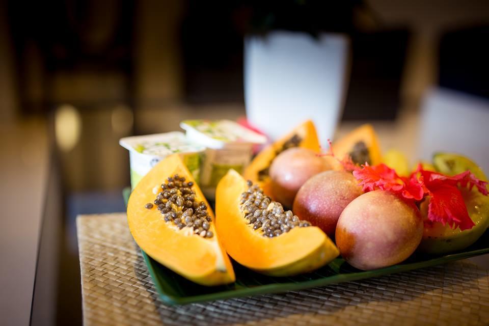 Muri Shores Rarotonga Zewnętrze zdjęcie