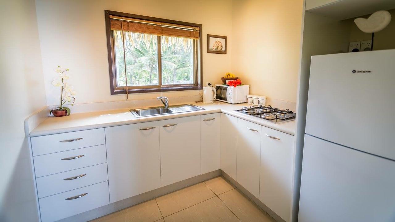 Muri Shores Rarotonga Zewnętrze zdjęcie