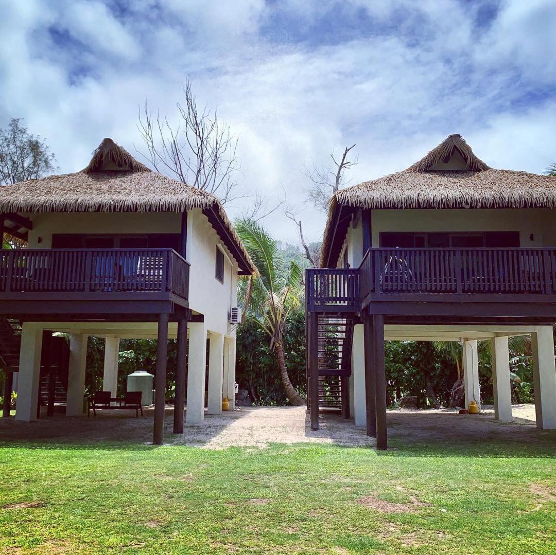 Muri Shores Rarotonga Zewnętrze zdjęcie