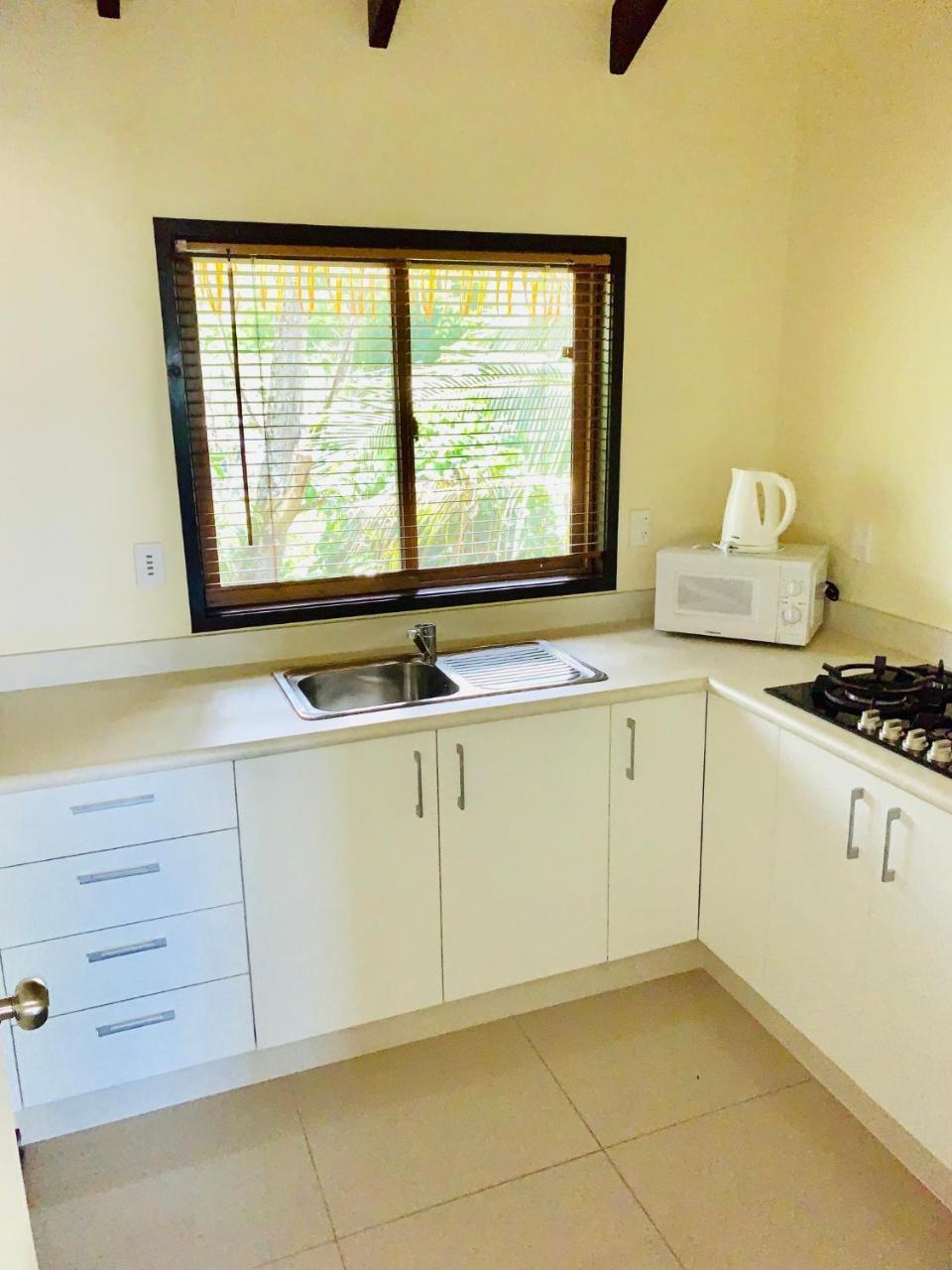 Muri Shores Rarotonga Zewnętrze zdjęcie
