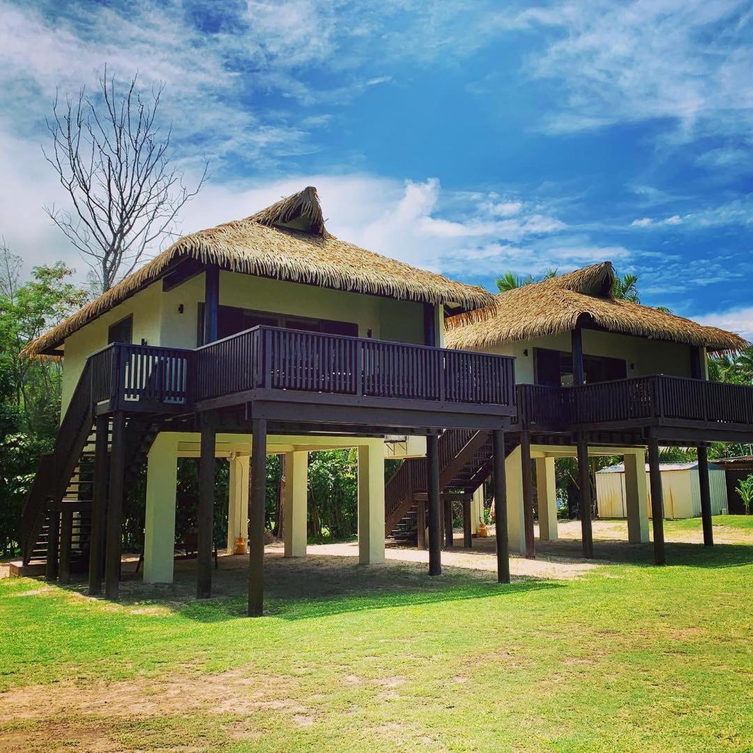 Muri Shores Rarotonga Zewnętrze zdjęcie