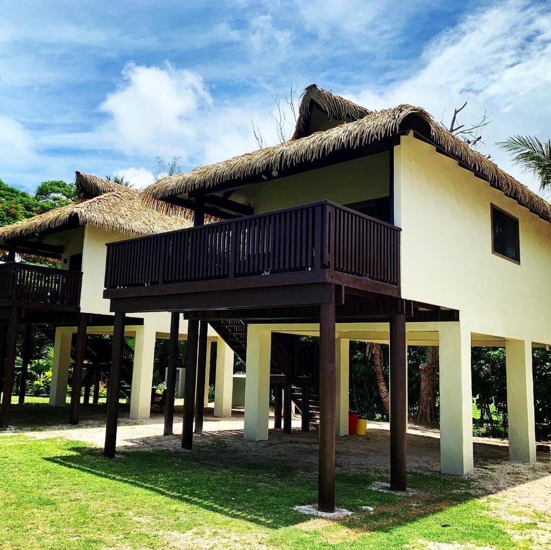 Muri Shores Rarotonga Zewnętrze zdjęcie